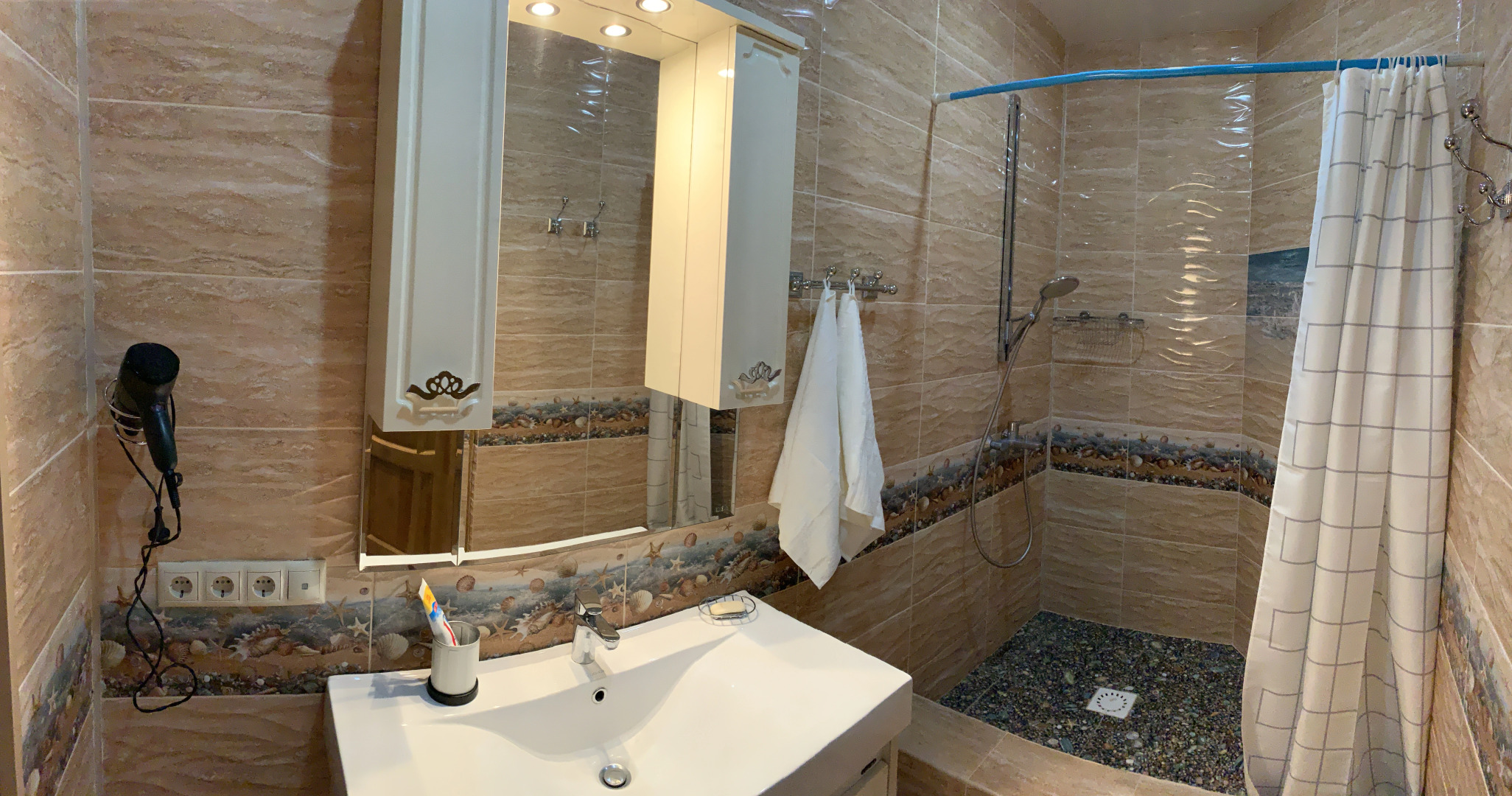 Квартира Новомихаловская