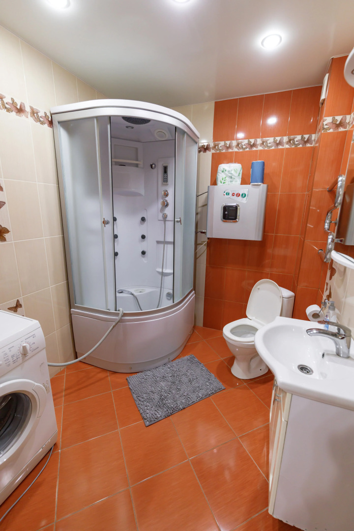 Апартаменты на Шевченко 61/63