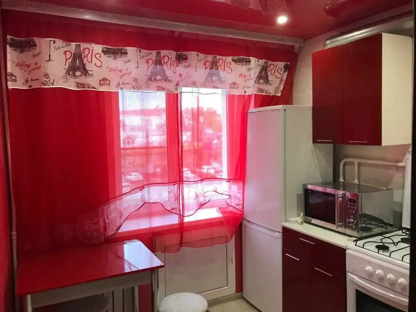 Апартаменты на Красноармейском Проспекте 46