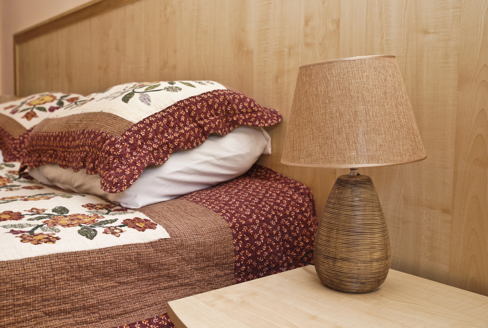 Семейный отель Лесной берег