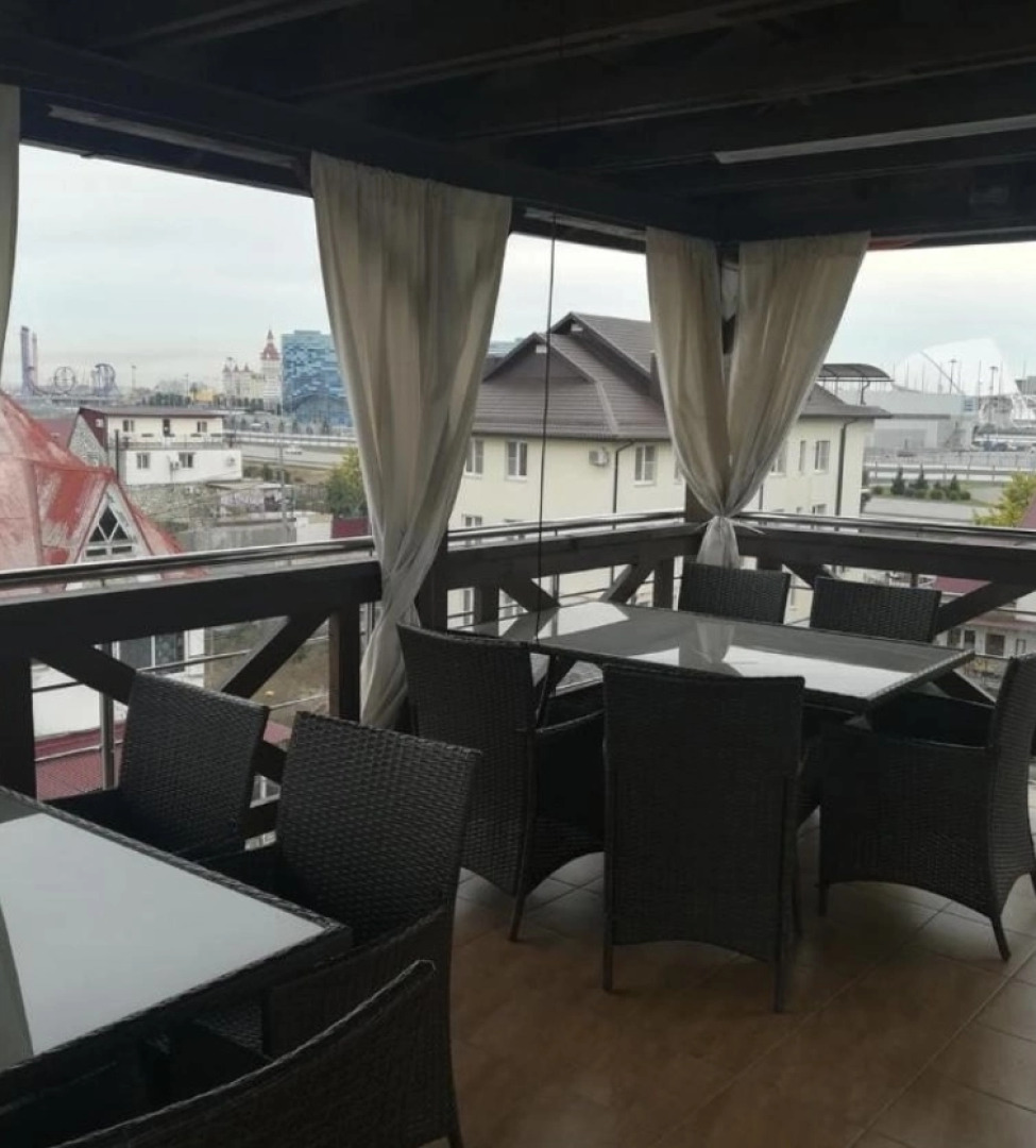 Гостевой дом АННА