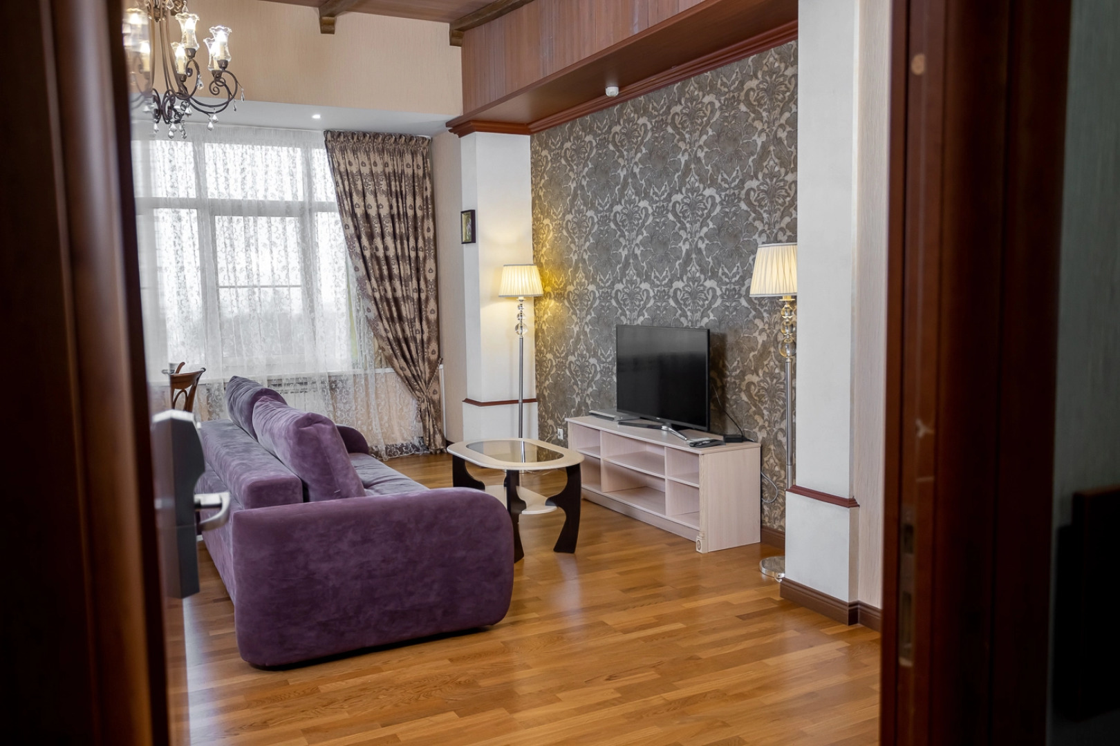 Санаторий Солотча