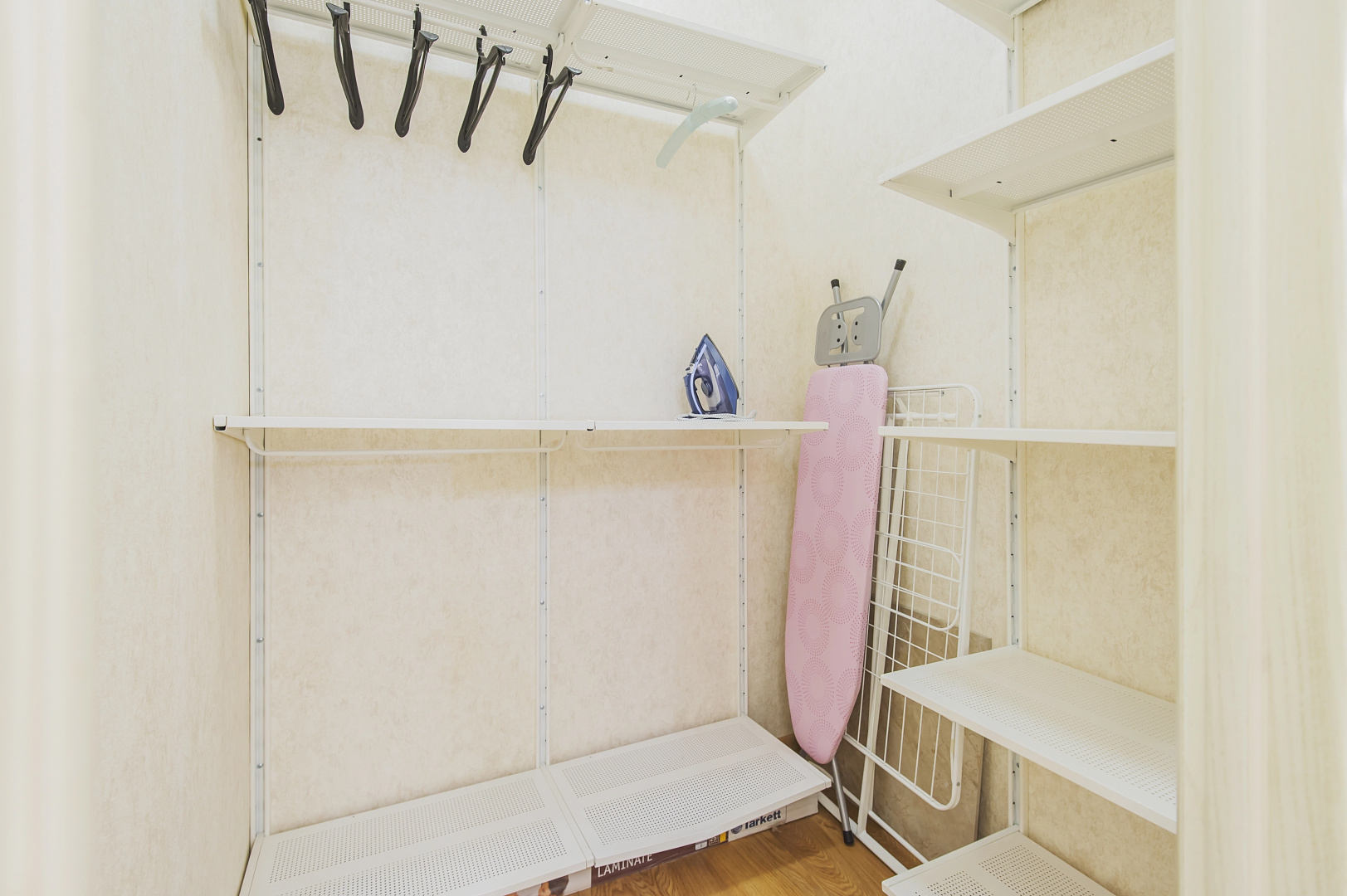 Квартира GM Apartments Светлая двушка у Арбата