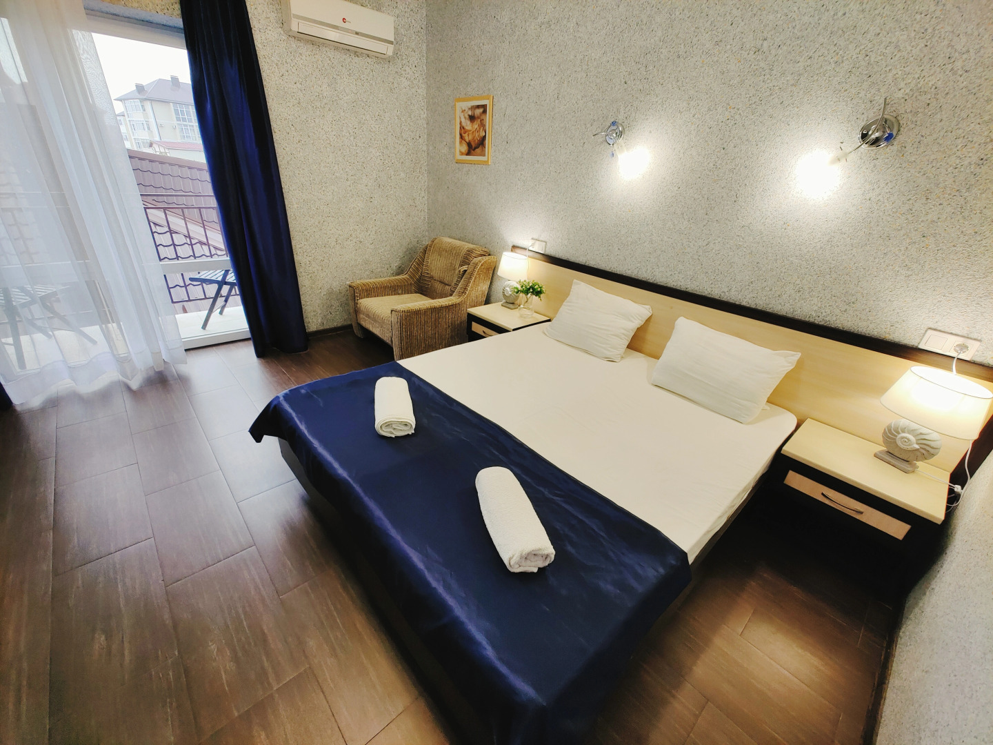 Гостевой дом Наутилус