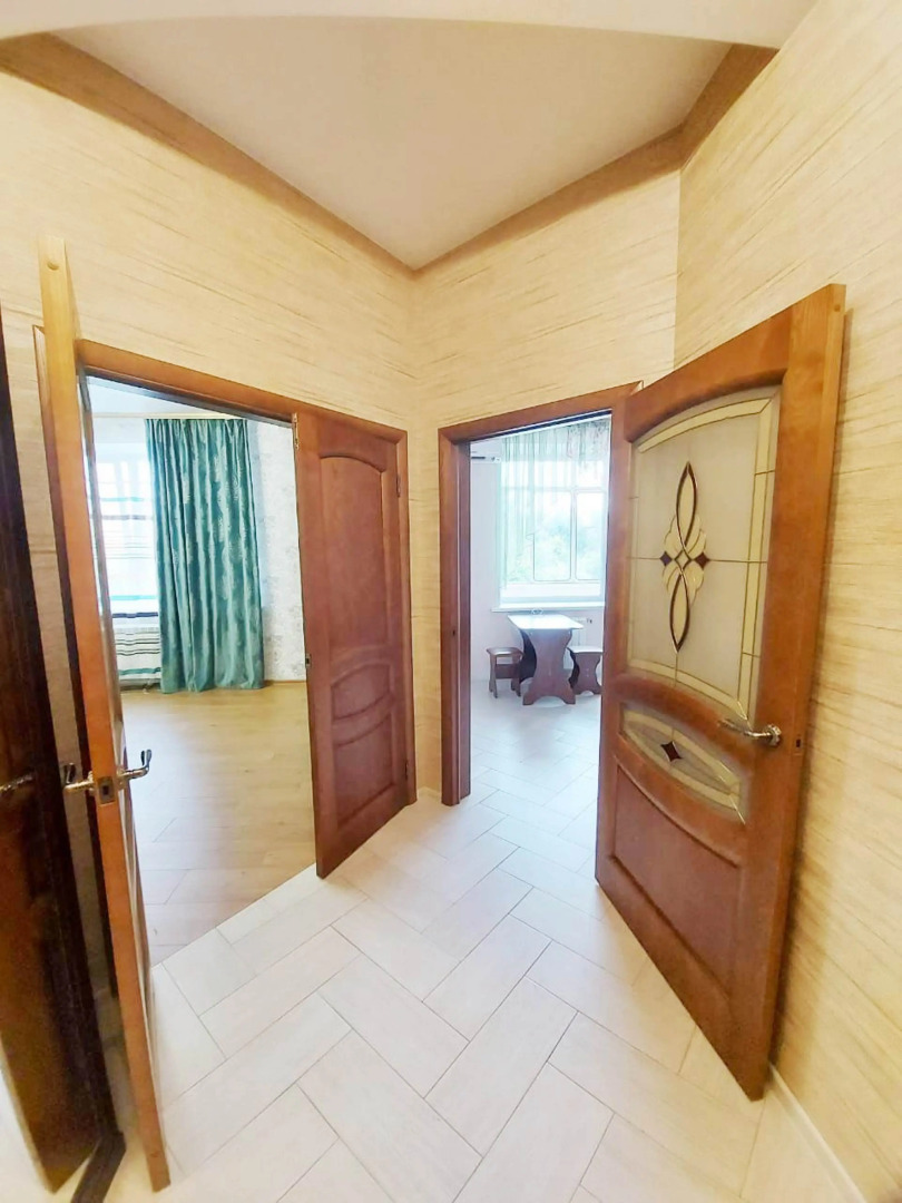 Апартаменты 1к Красный Проспект