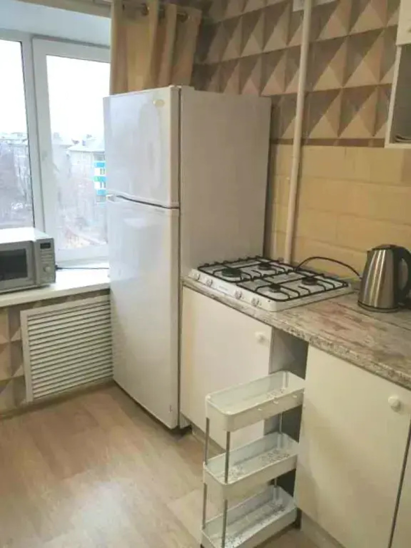 Апартаменты на Волгоградской