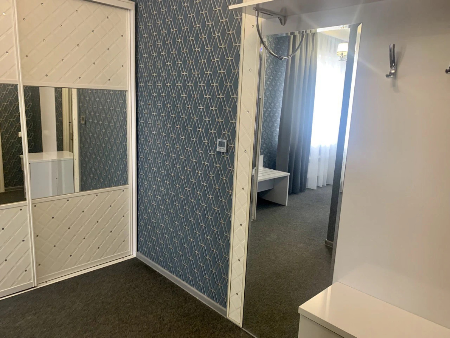 Отель Классик Hotel Classic