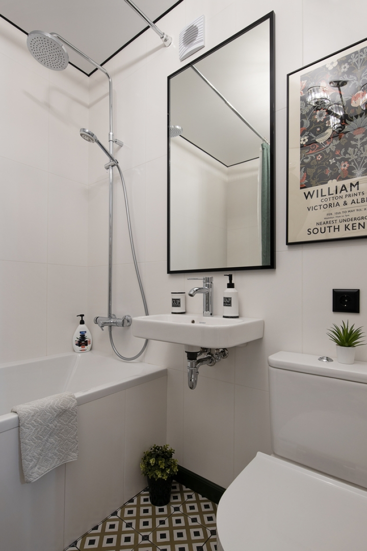 Квартира Schwendlund Apartments Зеленоградск