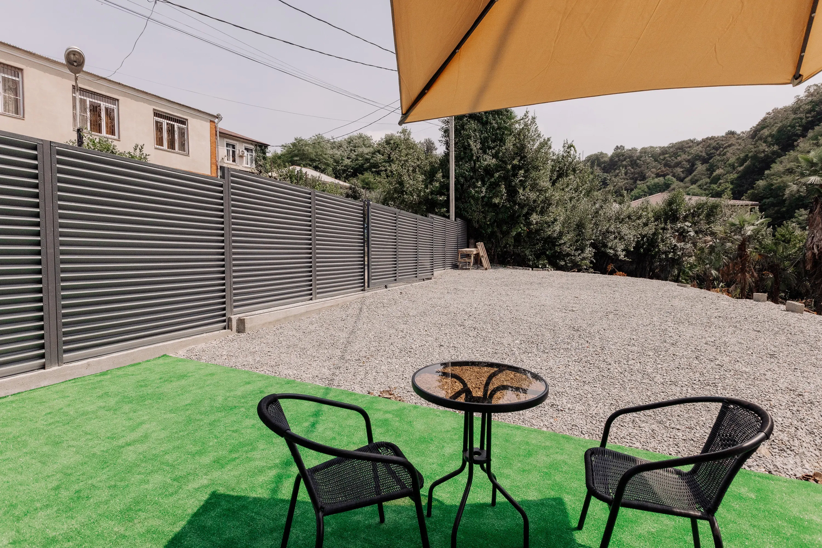 Гостевой дом Лайм