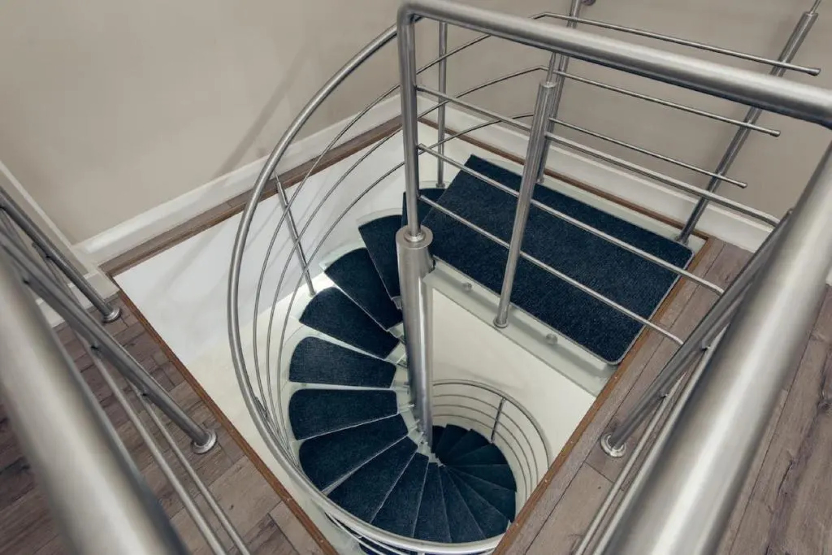 Отель Park Avenue