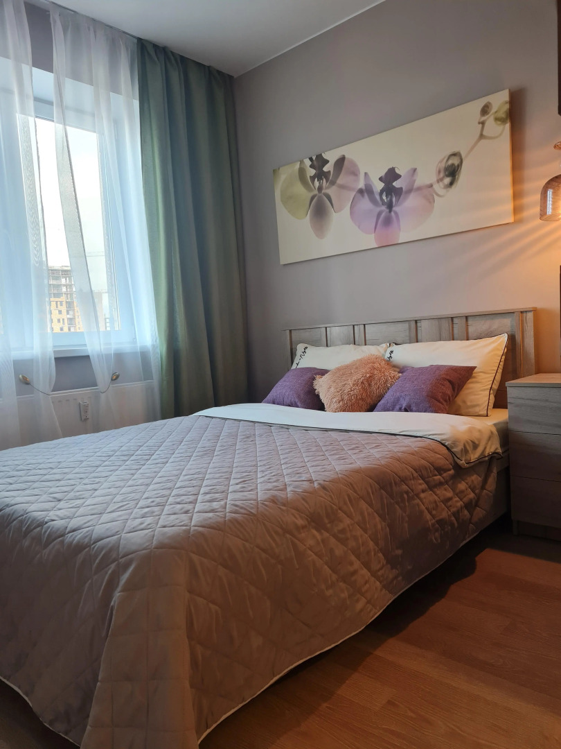 Апартаменты Floral appart