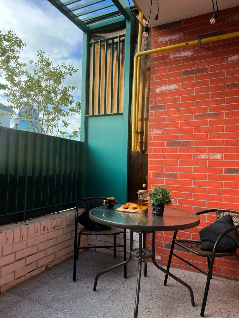 Квартира ЖК Лето