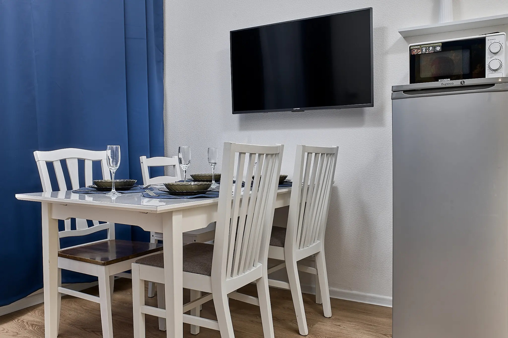 Квартира ПоDelam