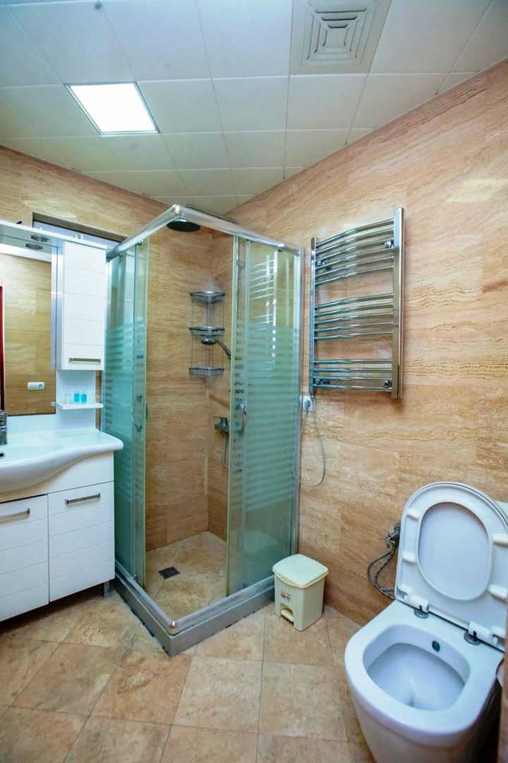 Апарт-отель Old City Hatefi