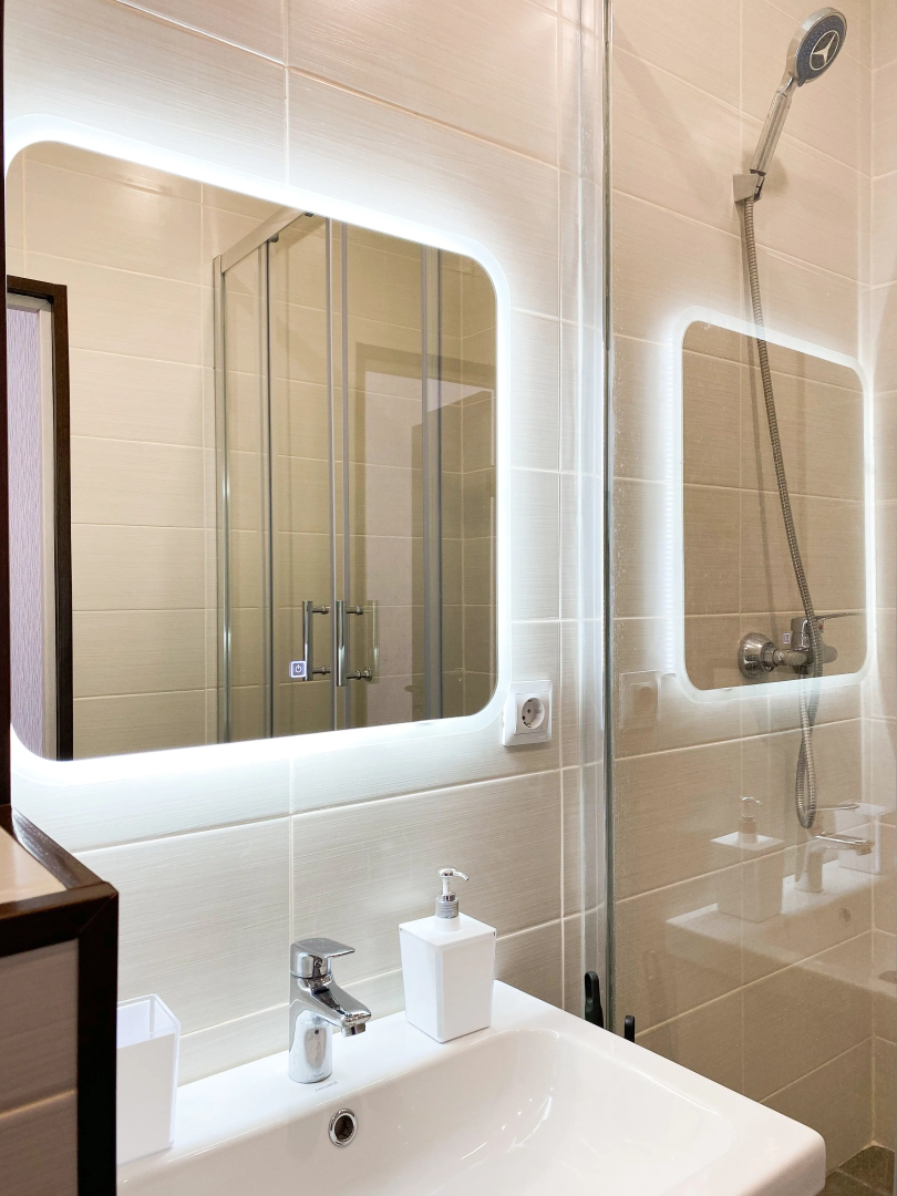 Апартаменты ЖК Янтарь