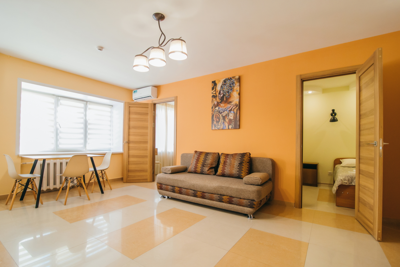 Гостиница Дом рыбака