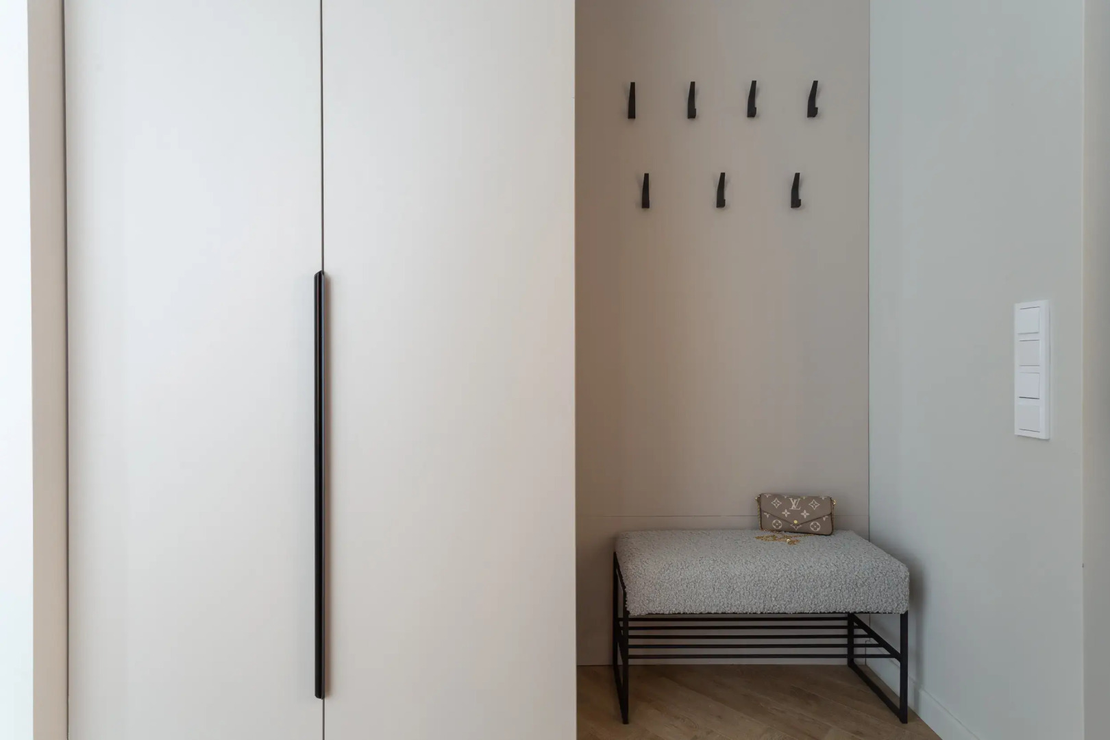 Частный дом Прекрасный ElizaHome в Сосново