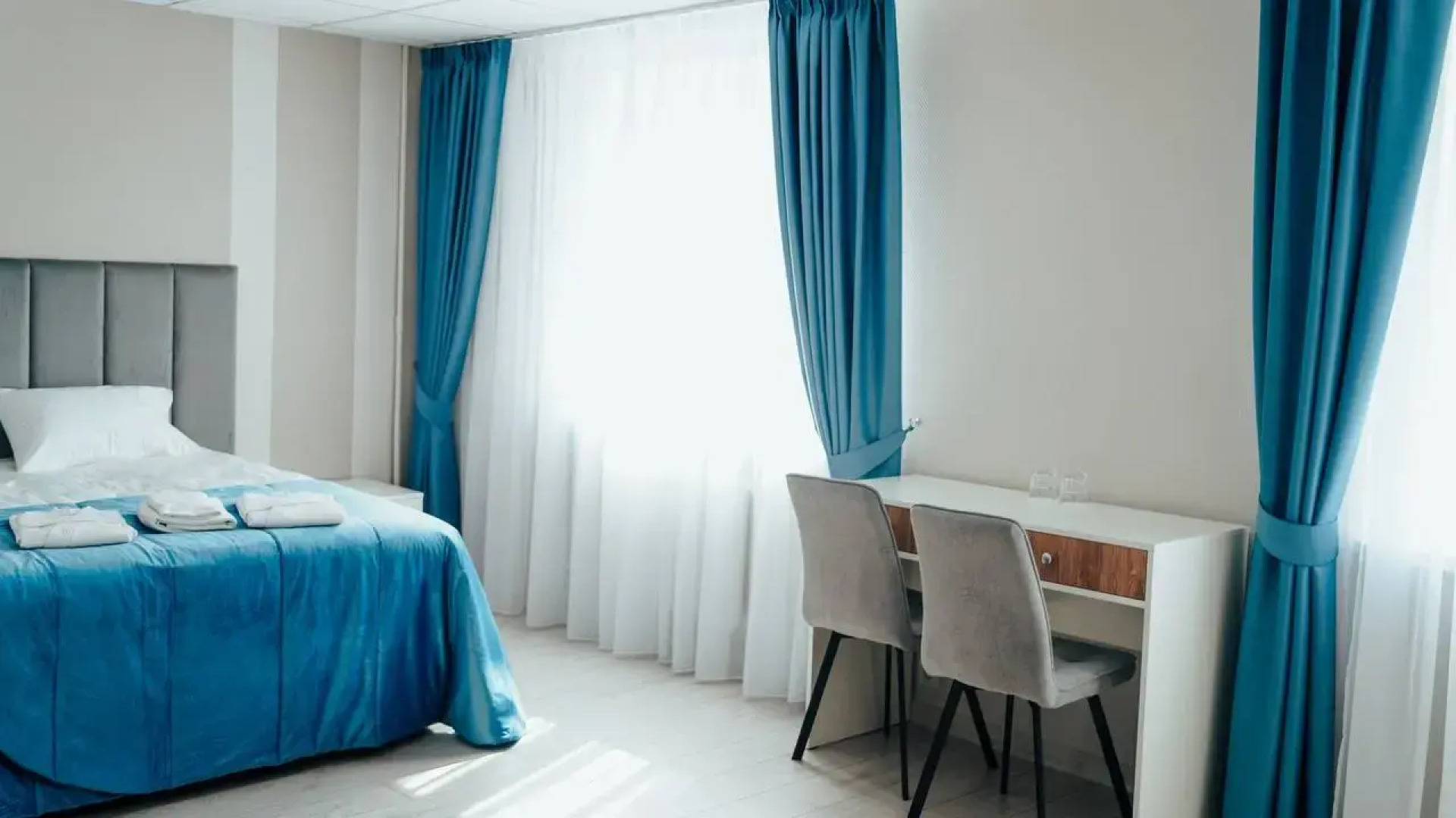 Гостиница Дейма