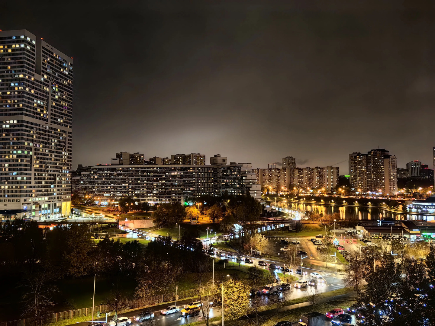 Квартира на Чертановской