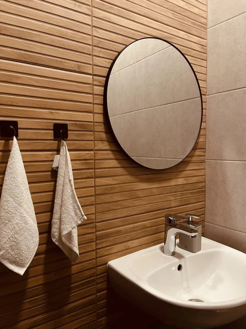 Частный дом Дача-комфорт