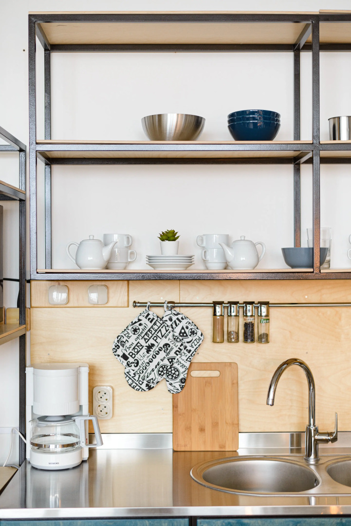 Гостевой Дом Sky Lounge guesthouse