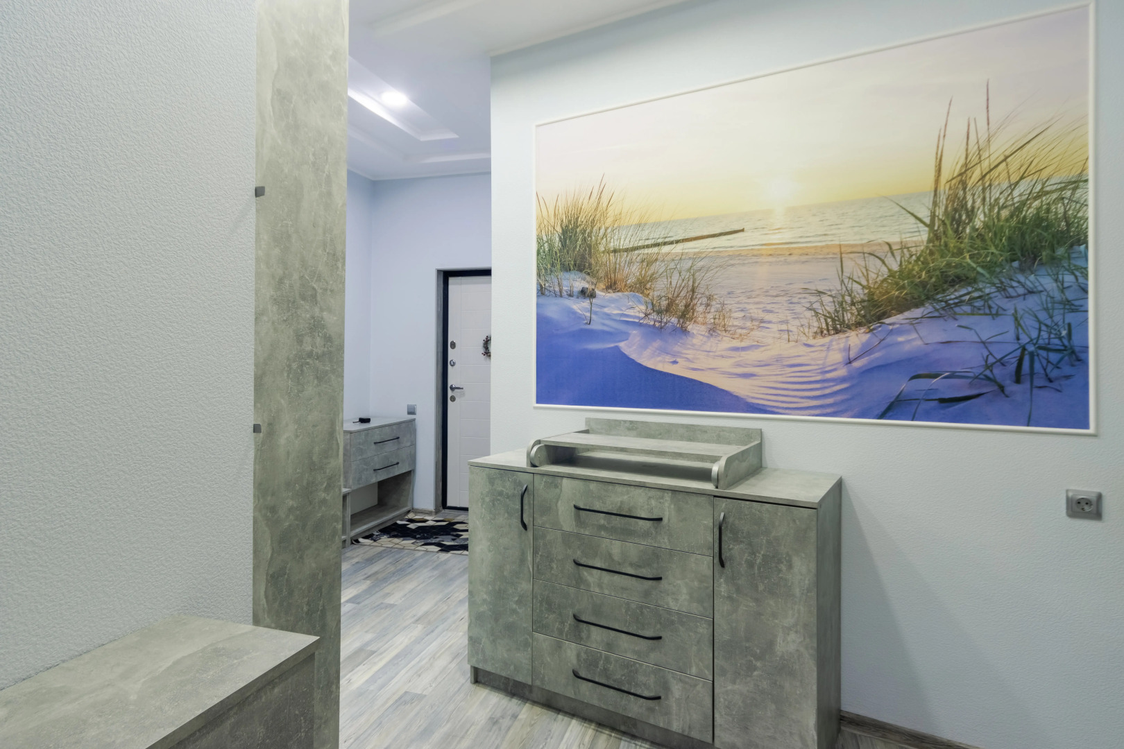 Квартира Уютная квартира в центре Калининграда (Кенигсберга)