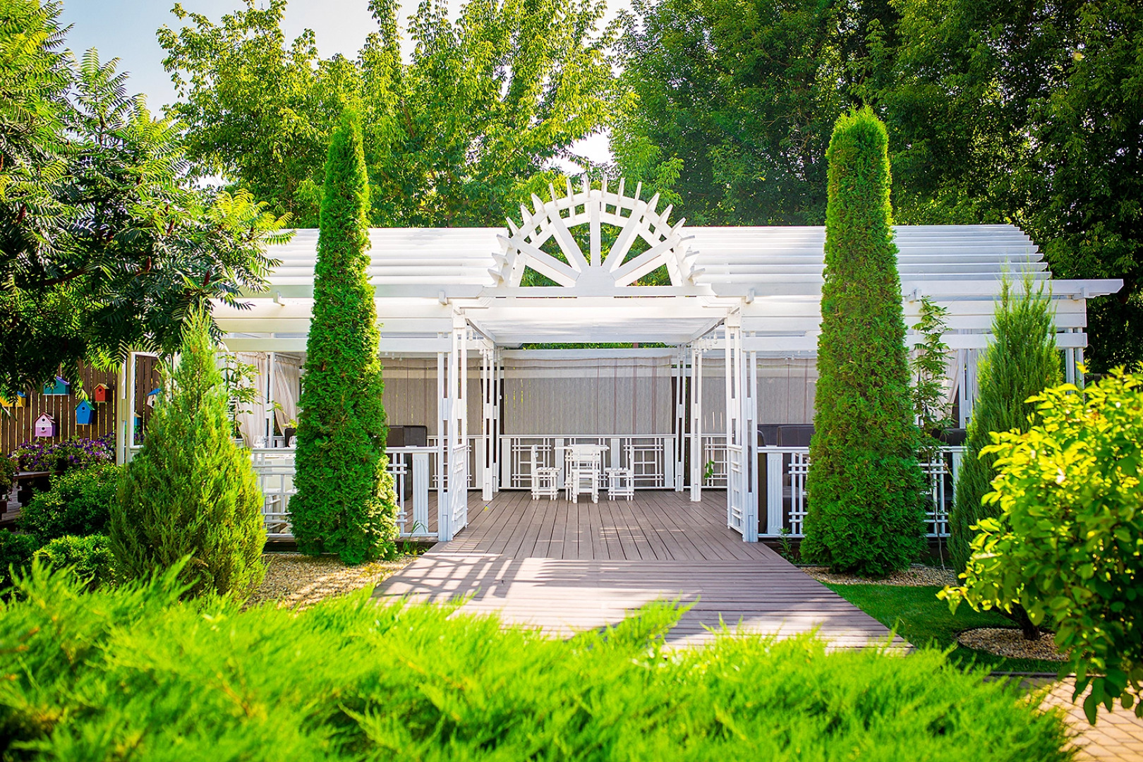 Мини-Отель Тет-а-Тет