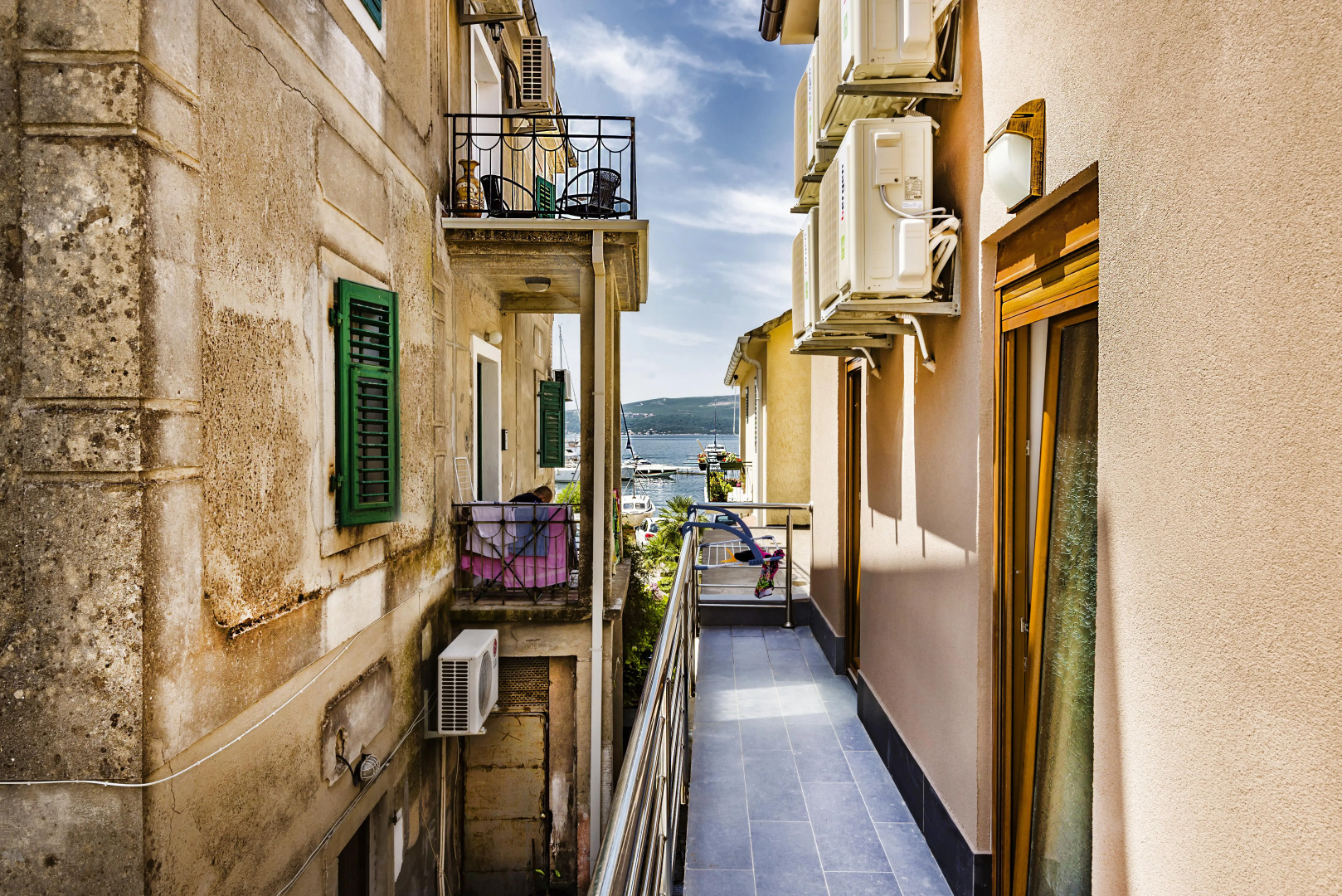 Апартаменты Waikiki