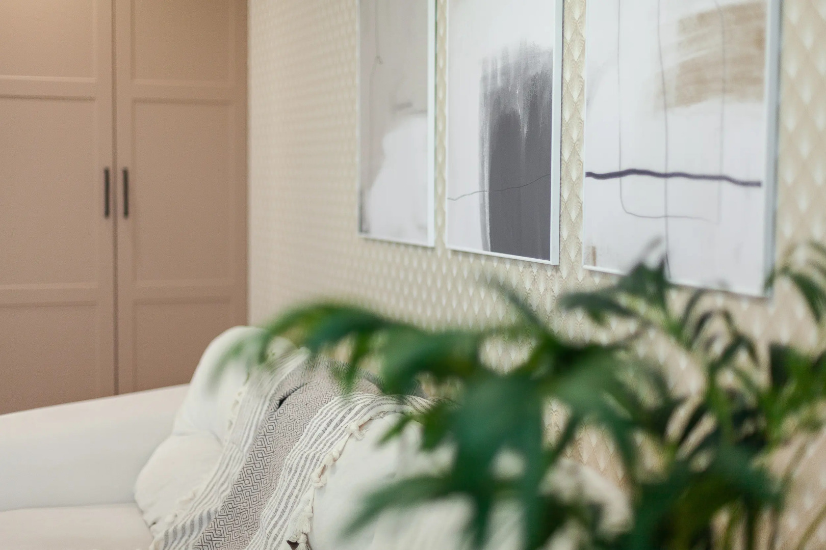 Квартира Lacky Apartmens