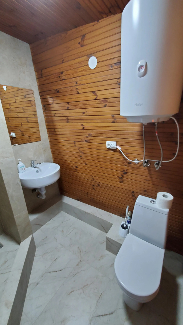 Гостевой дом в Ливадии