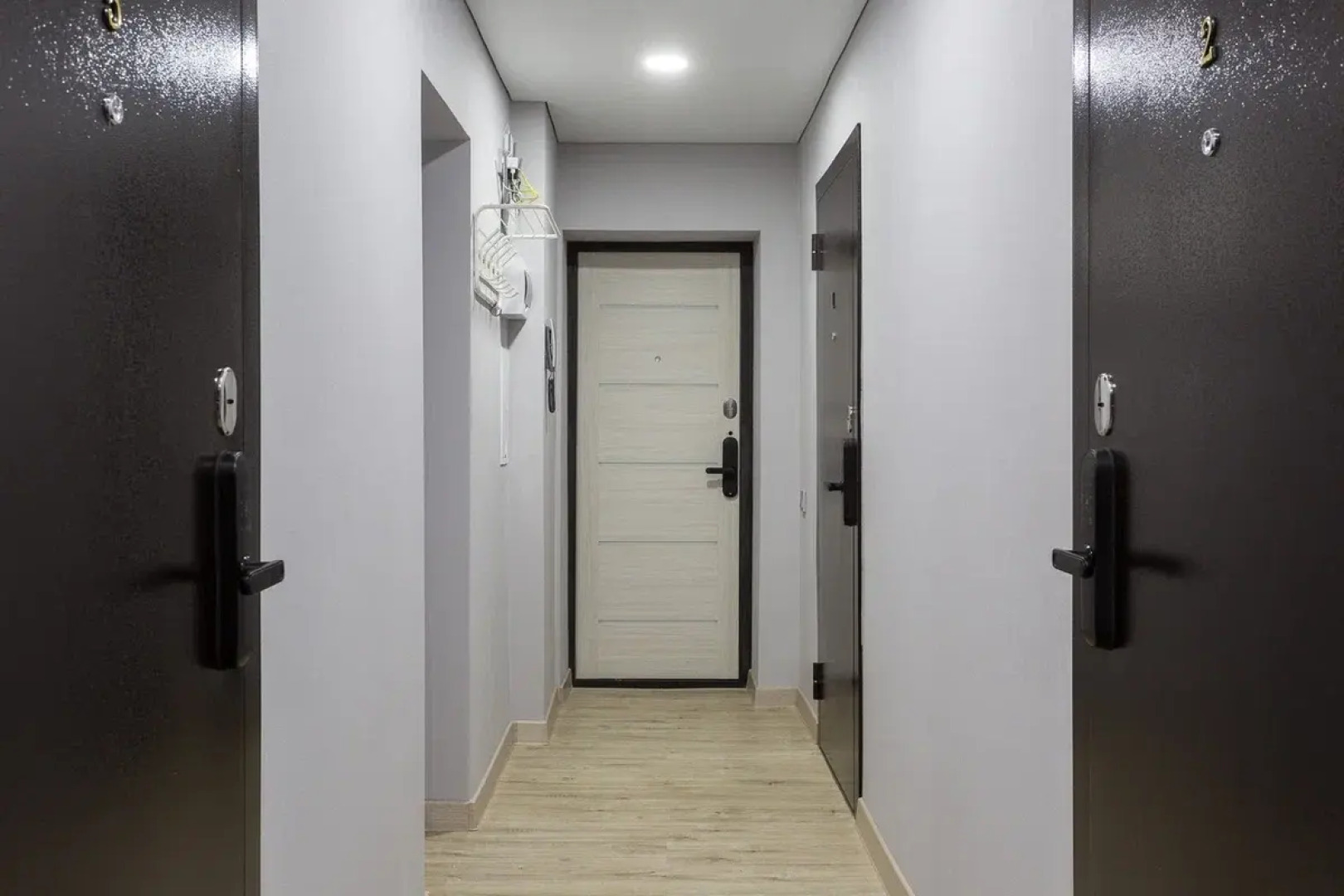 Жилые Помещения Две Подушки на Огородном 3А