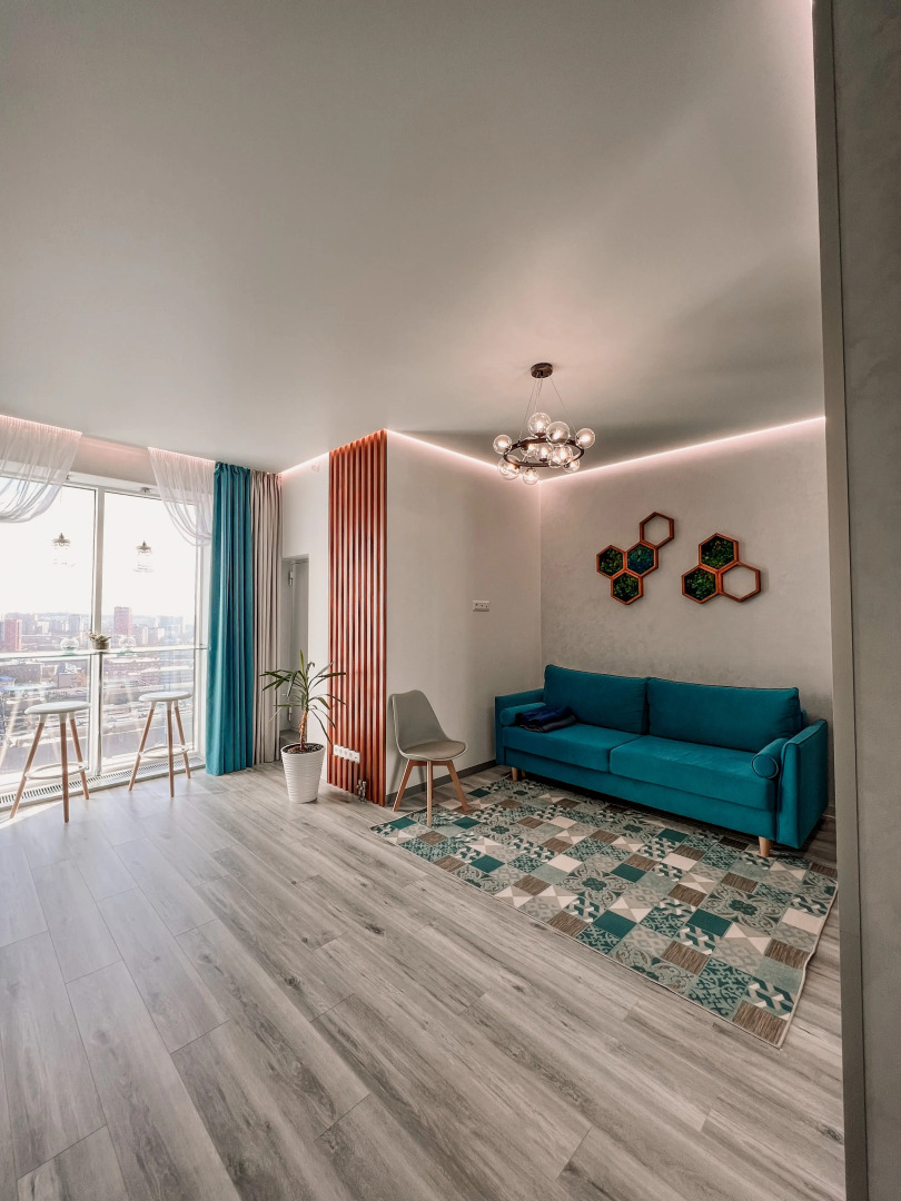 Апартаменты LiHotels