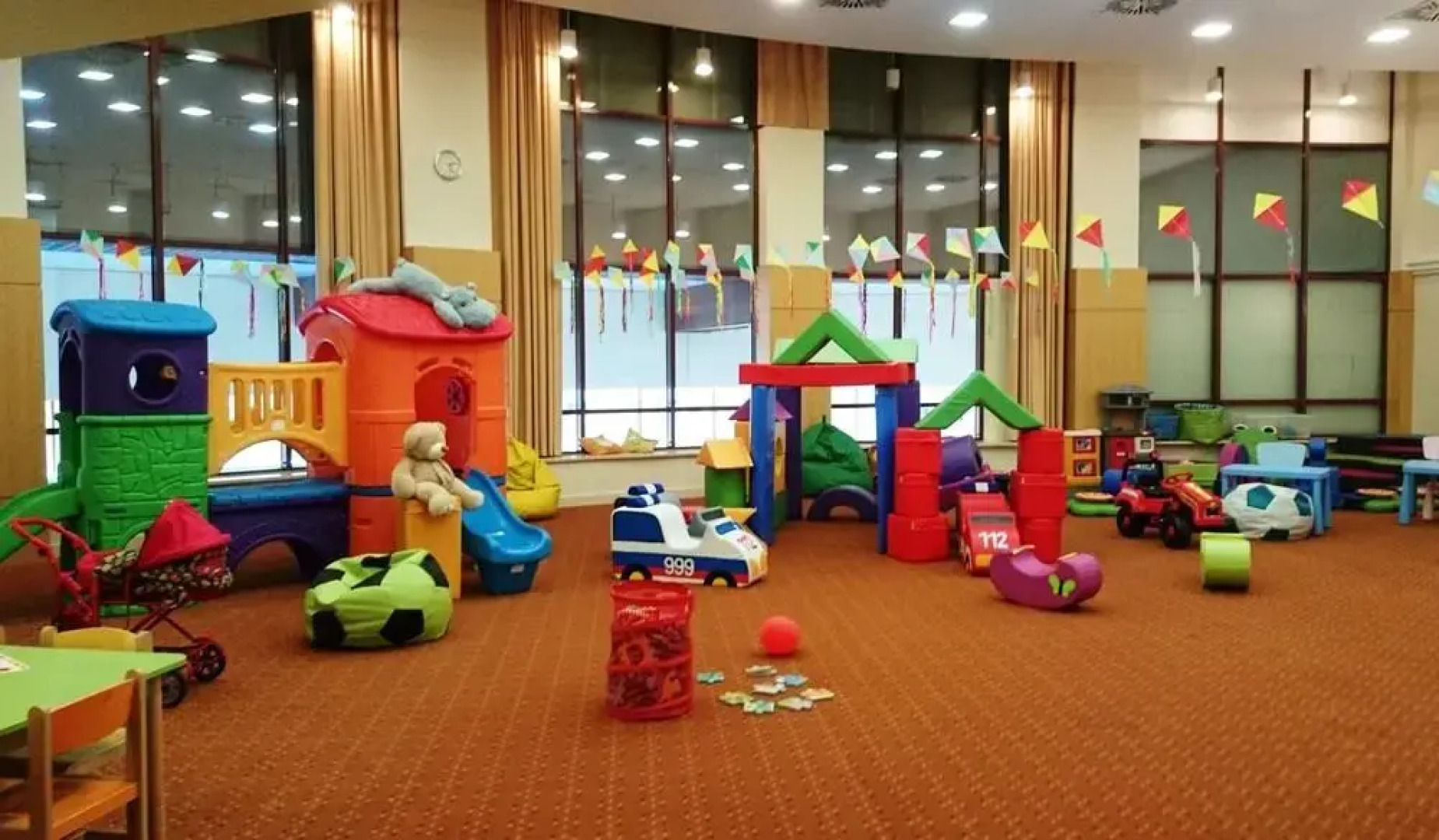 Курортный Отель Dom Zdrojowy Resort & Spa