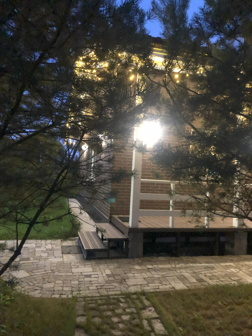 Частный Дом С Камином и Сауной у Озера