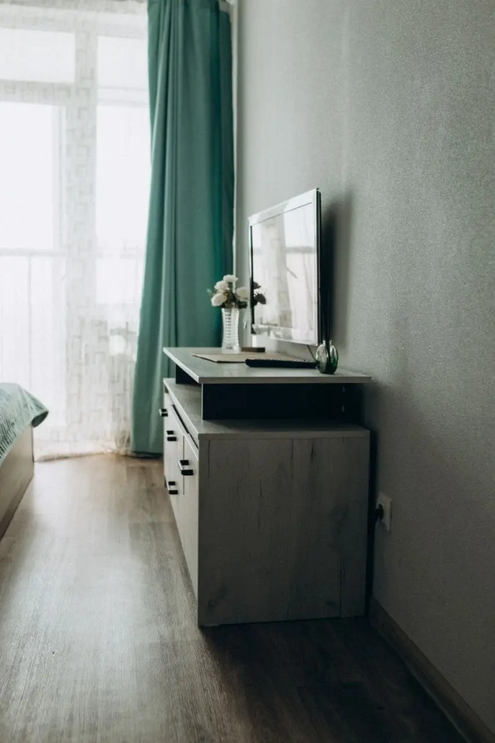 Квартира на Смирнова 9