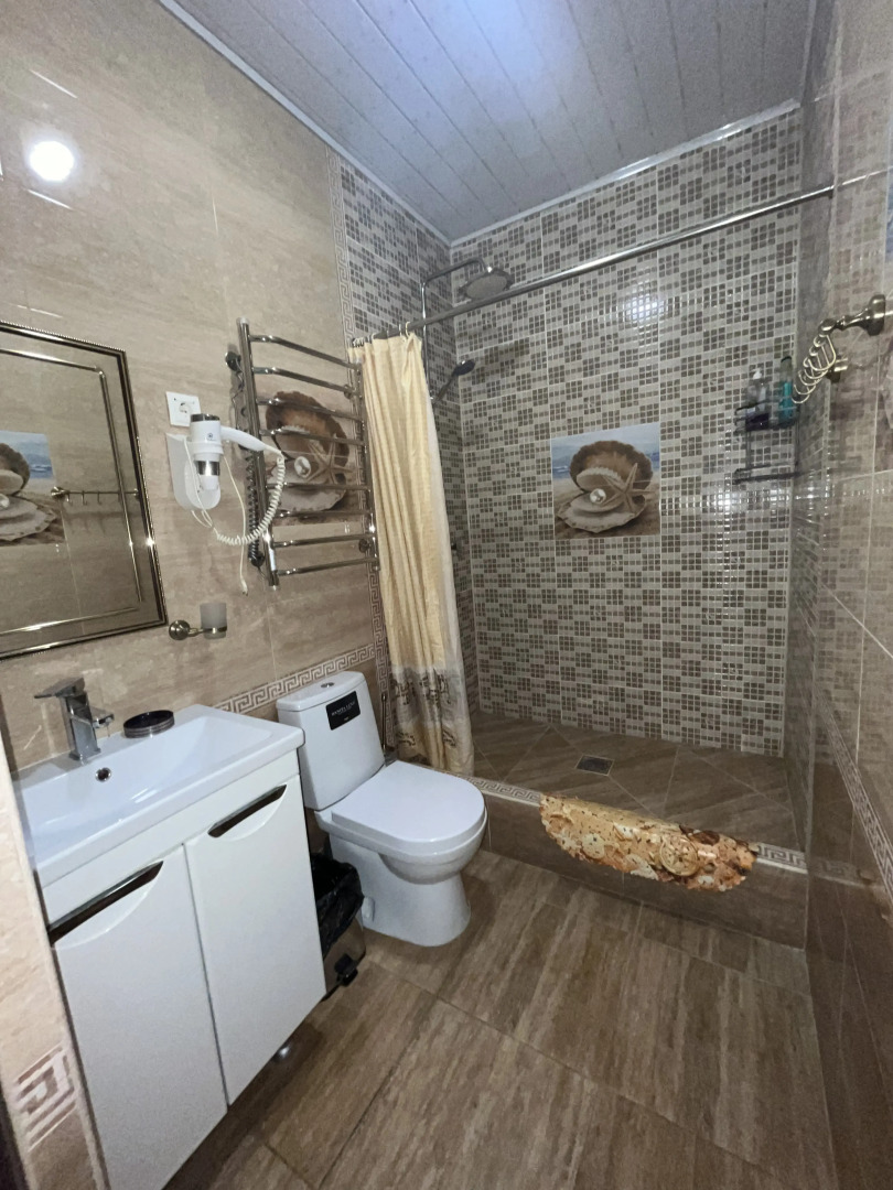 Bogolyubovo Guest House