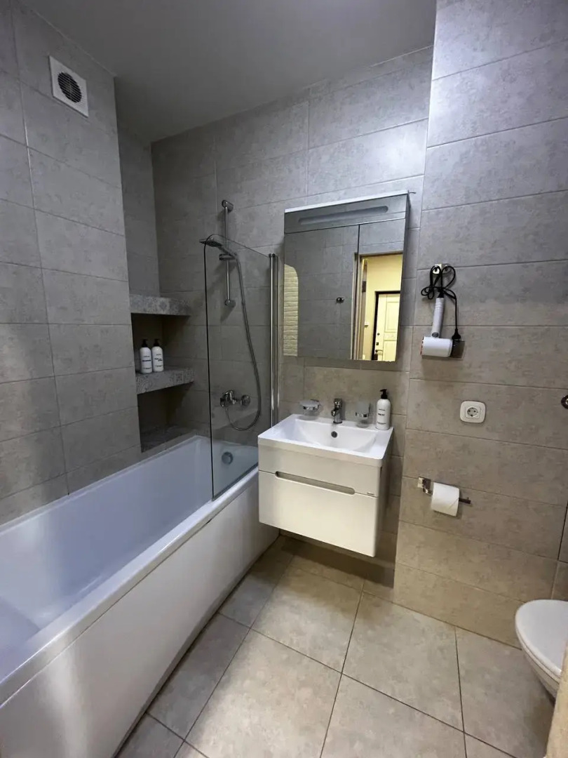 Квартира MalinaApart