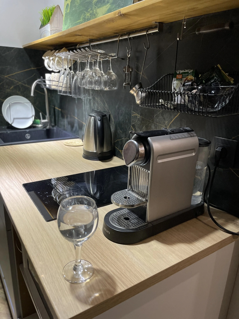 Частный дом на Красногвардейской 23