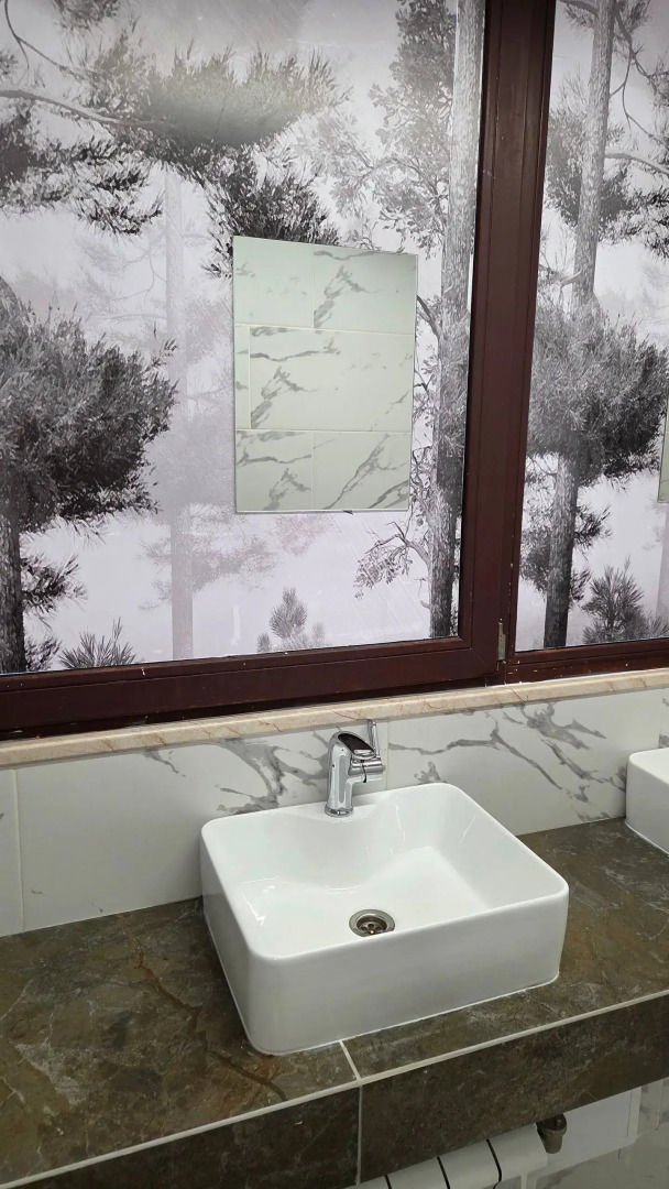 Отель Кивано