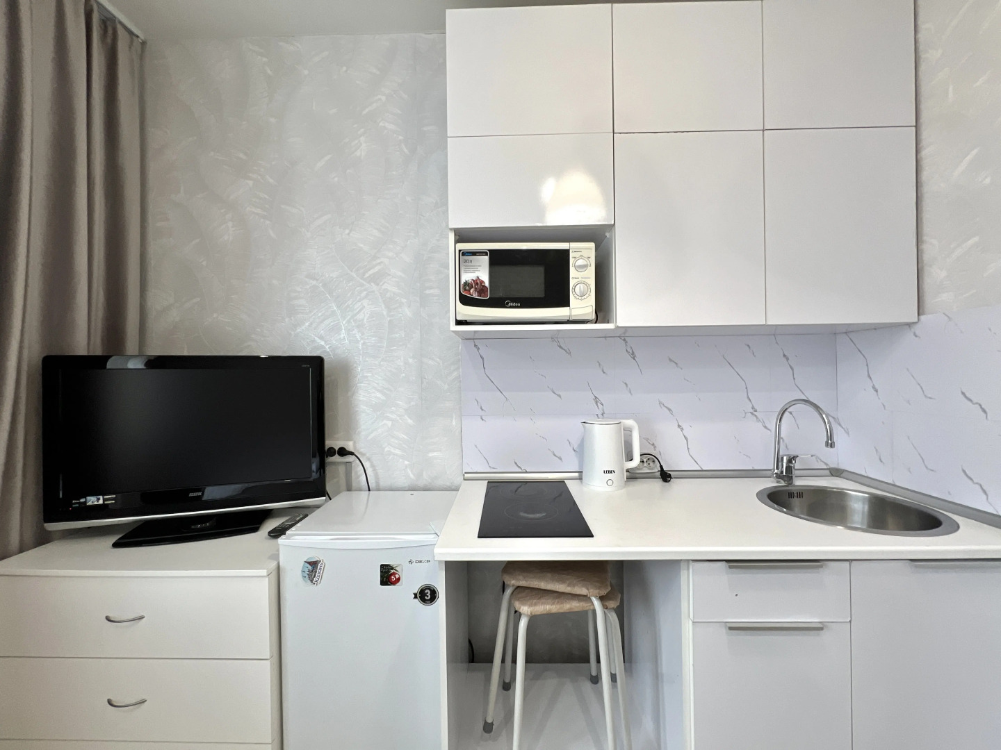 Апартаменты у Астор Kvartiry54