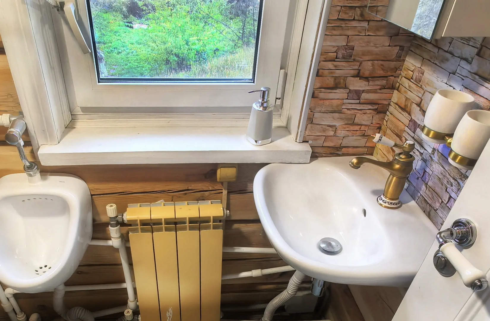 Гостевой дом Винтажный дом