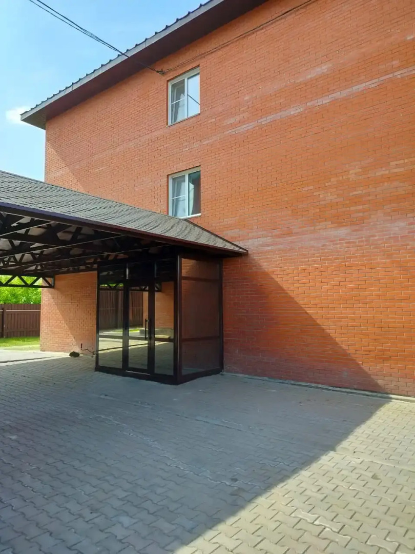 Меблированные комнаты 101 Рум