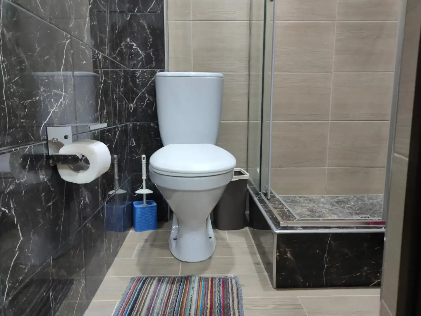 Гостевой дом Белый орёл