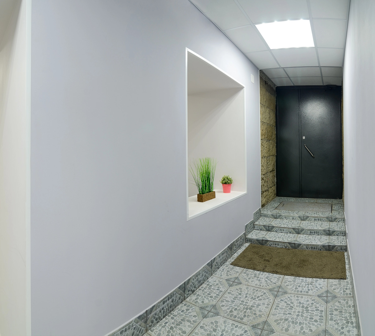 Отель Новорижский