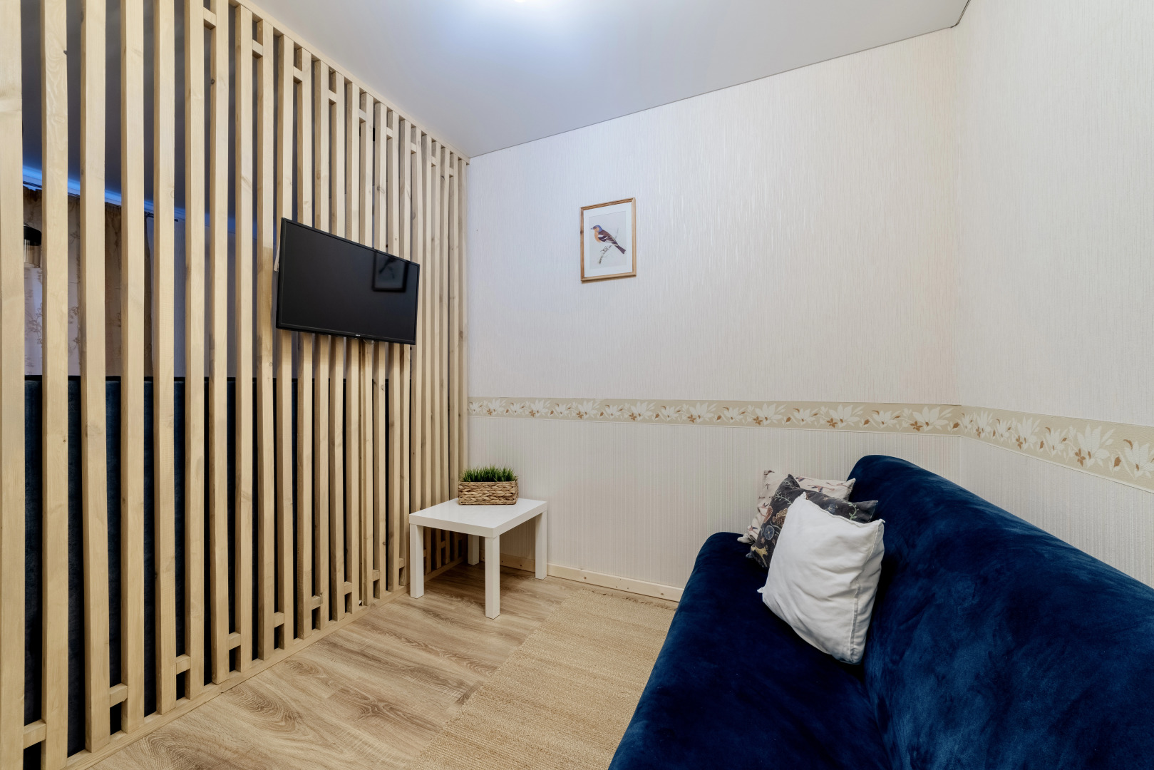 Апартаменты в центре Костромы