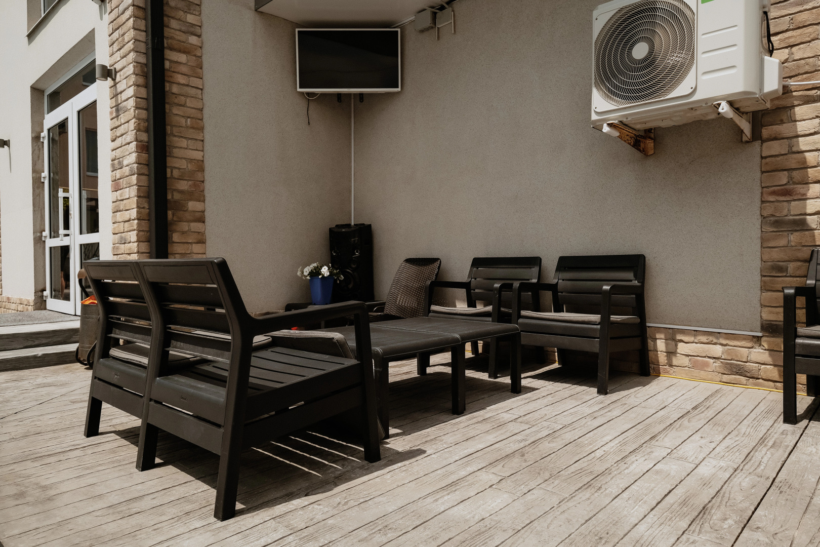 Мини-отель Маленький принц