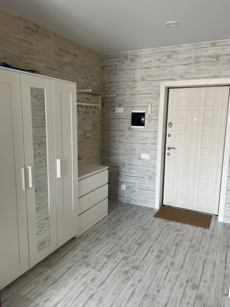 Апартаменты на Счастливом переулке