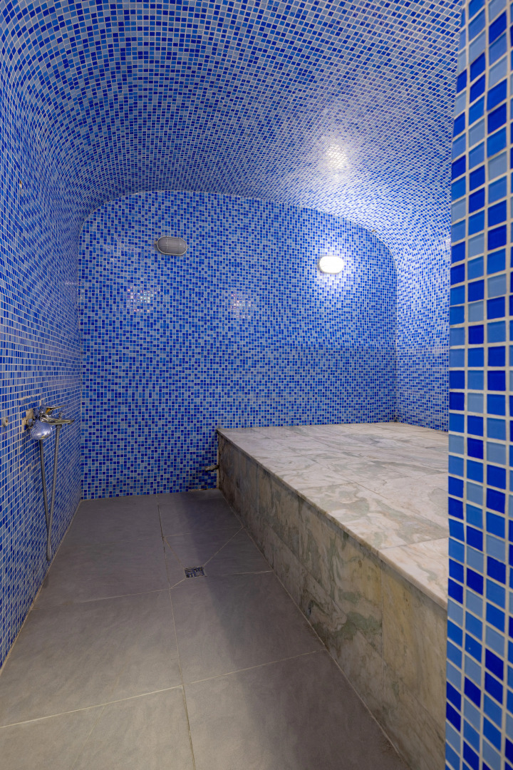 Отель Mountain View Residence Almaty