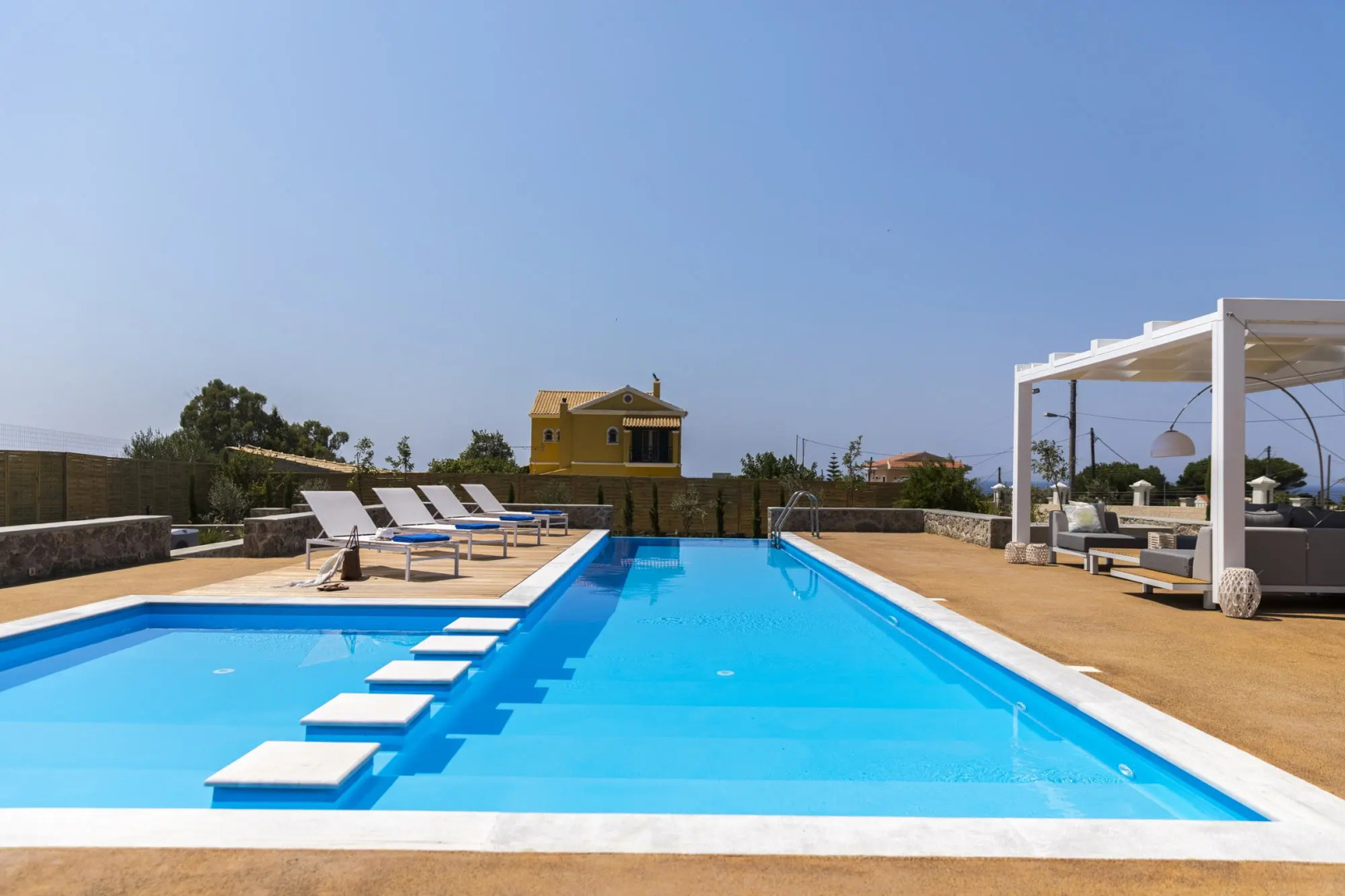 Вилла Casa Alta Mare