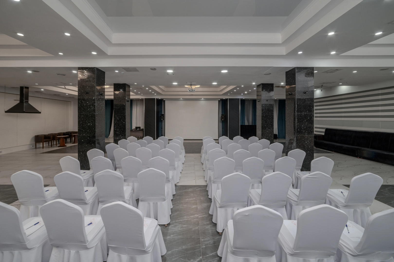 Отель Jannat Regency